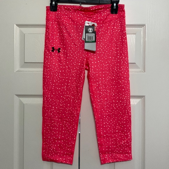 YOUTH Under Armour leggings - Picture 1 of 3
